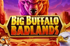 Big Buffalo Badlands