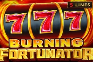 Burning Fortunator