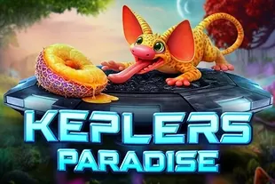 Keplers Paradise