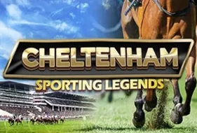 Cheltenham Sporting Legends