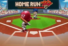 Home Run 777