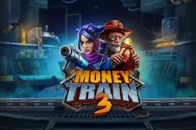 Money Train 3