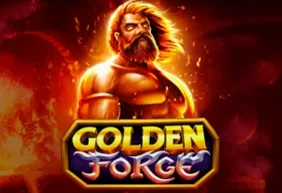 Golden Forge