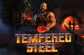 Tempered Steel
