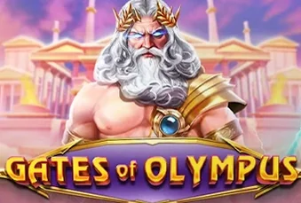 Gates of Olympus