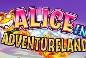 Alice in Adventureland