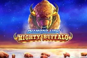 Diamond Link Mighty Buffalo