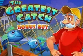 The Greatest Catch Bonus Buy