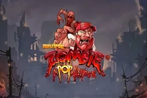 Zombie aPOPalypse