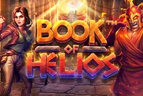 Book of Helios