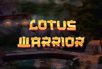 Lotus Warrior