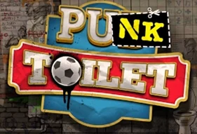 Punk Toilet
