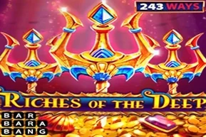 Riches of the Deep