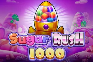 Sugar Rush 1000