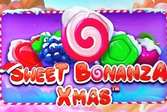 Sweet Bonanza Xmas
