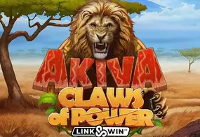 Akiva Claws of Power