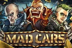 Mad Cars