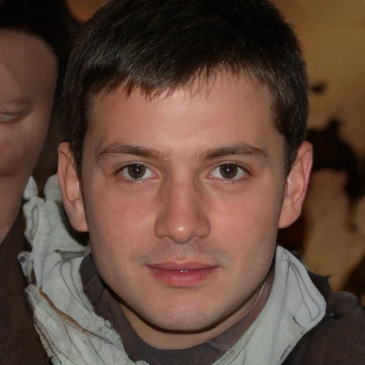 Max W.