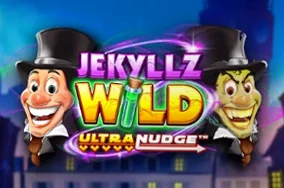 Jekyllz Wild Ultranudge