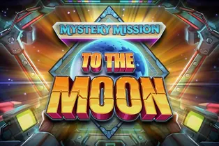 Mystery Mission To The Moon