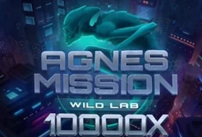 Agnes Mission Wild Lab