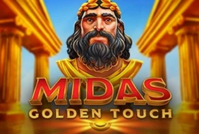 Midas Golden Touch
