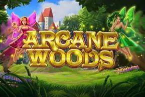 Arcane Woods