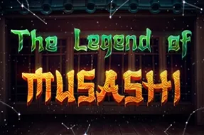 The Legend of Musashi