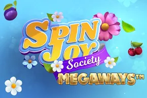 SpinJoy Society Megaways