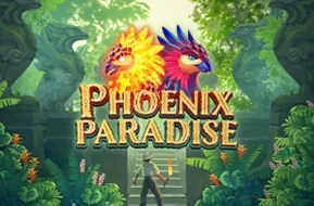 Phoenix Paradise