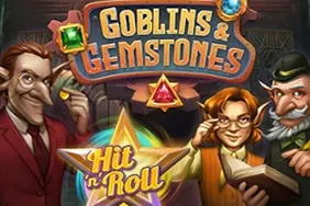 Goblins & Gemstones Hit 'n' Roll
