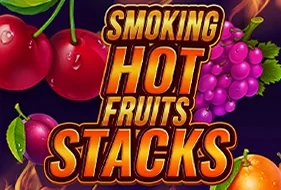 Smoking Hot Fruits Stacks
