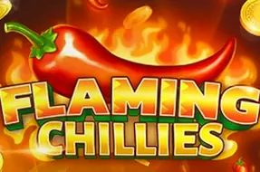Flaming Chillies