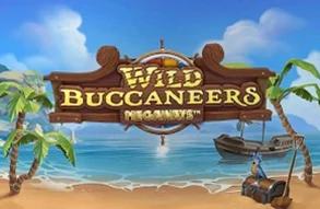 Wild Buccaneers Megaways