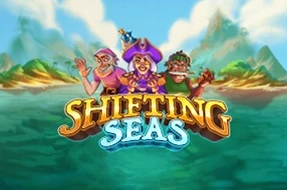 Shifting Seas