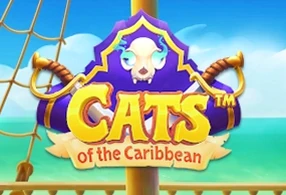 Cats of the Caribbean