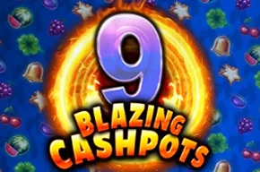 9 Blazing Cashpots
