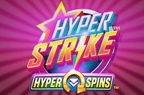Hyper Strike HyperSpins