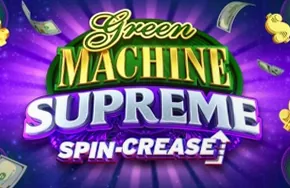 Green Machine Supreme