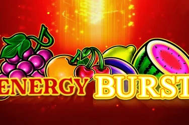 Energy Burst