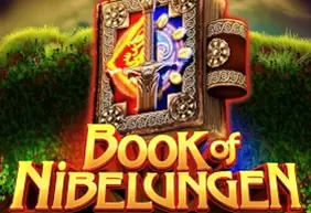 Book of Nibelungen