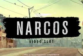 Narcos