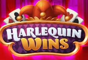 Harlequin Wins