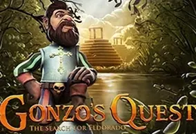 Gonzo's Quest