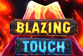 Blazing Touch
