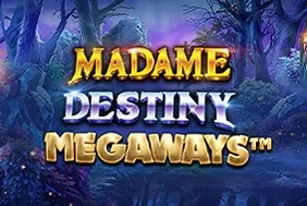 Madame Destiny Megaways