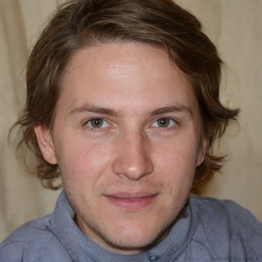 Alfie R.