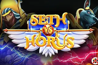 Seth vs Horus