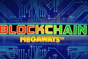 Blockchain Megaways